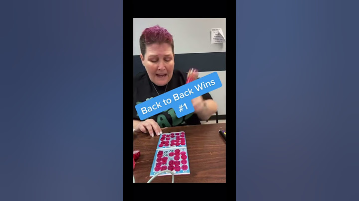 That's the way to win fast 😁🍍🥥 - Bingo Games - #shorts #bingo