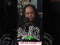 Sinista on His Music: “I’m Telling Real Stories I’ve Lived Through” #shorts
