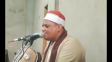 الشيخ أحمد عبداللاه عبدالعظيم/ ما تيسر من سورة الشعراء