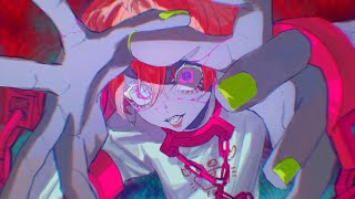えび】フューエル/鬱P 歌ってみた - YouTube