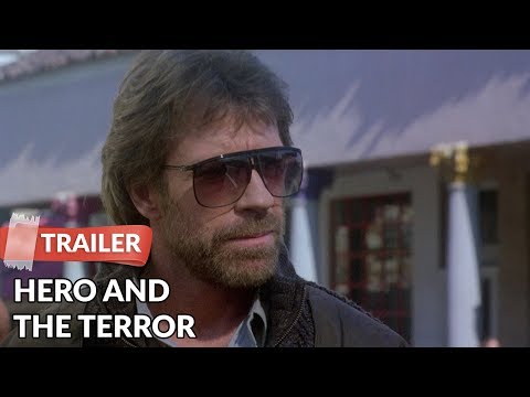 hero-and-the-terror-1988-trailer-|-chuck-norris