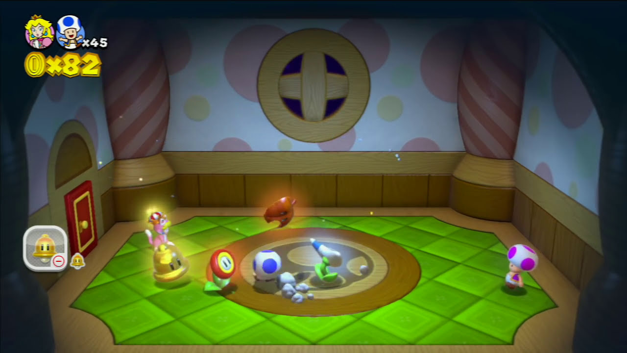 スーパーマリオ 3Dコレクション【取説無し】 実況無しVer.】Nintendo Switch スーパーマリオ 3Dコレクション