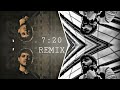 Vnasakar gtac remix new 2023 720 remix