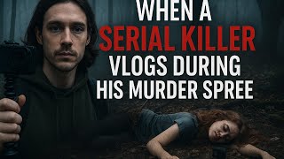 When a Serial Killer Vlogs During His Murder Spree | Crime Documentry