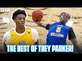 THE BEST OF Trey Parker 🤯🔥 UNSEEN Footage & His Nastiest Highlights‼️