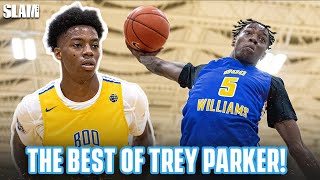 THE BEST OF Trey Parker 🤯🔥 UNSEEN Footage & His Nastiest Highlights‼️