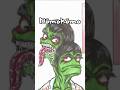 Dōmokōmo, los yōkai cirujanos #misterio #yokai #terrorymisterio #domokomo #japon #cirujanos #leyenda