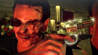 HITMAN: ABSOLUTION | SPECIAL #9 | 47's death cutscenes
