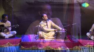 Tujhe Bhulaye Tujhe Yaad Kiye | Siyahat | Ghazal Video Song | Live Performance | Shishir Parkhie