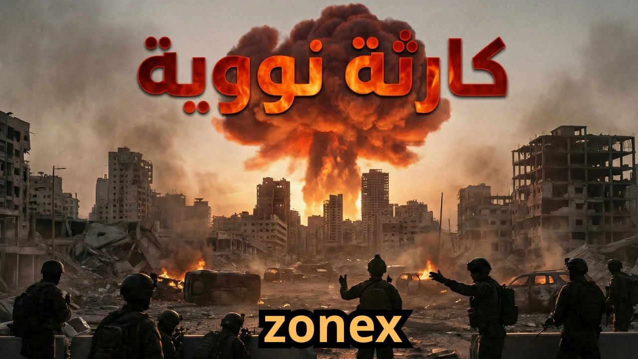 شعاع نووي يهلك كل شيء! DayZ  💥 | سيرفر Zonex ☢️😱