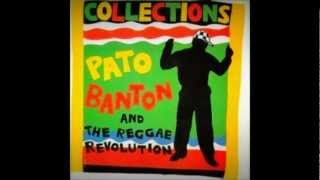 Watch Pato Banton Roots Rock Reggae video