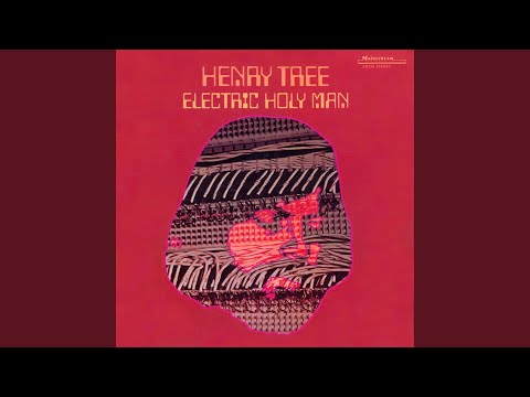 Henry Tree — Lady Of Day