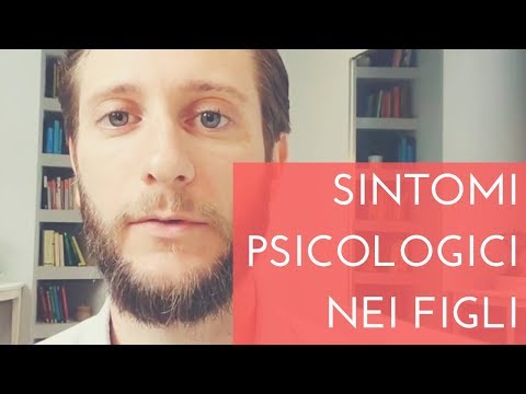 Video: Quando I Genitori Non Sono Più Dei