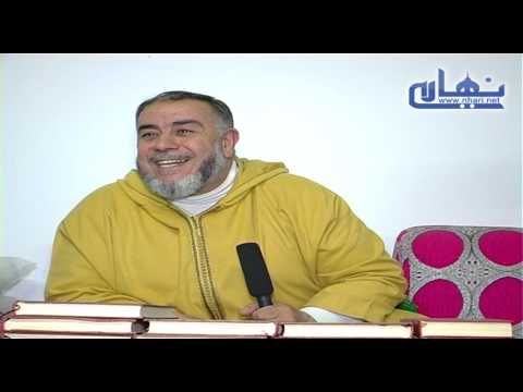 الشيخ عبد الله نهاري هل يجوز ان اتزوج زوجة اخي بعد ان مات