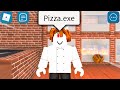 Roblox pizza place funny moments memes