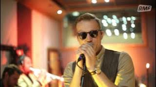 Mrozu - Nieśmiertelni (Poplista Plus Live Sessions)