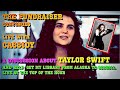 A discussion about taylor swift w cassidy van der kamp fundraiser too