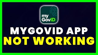 myGovID App Not Working: How to Fix myGovID App Not Working screenshot 5