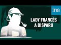 Les enqutes de sherlock holmes  lady francs a disparu i podcast ina