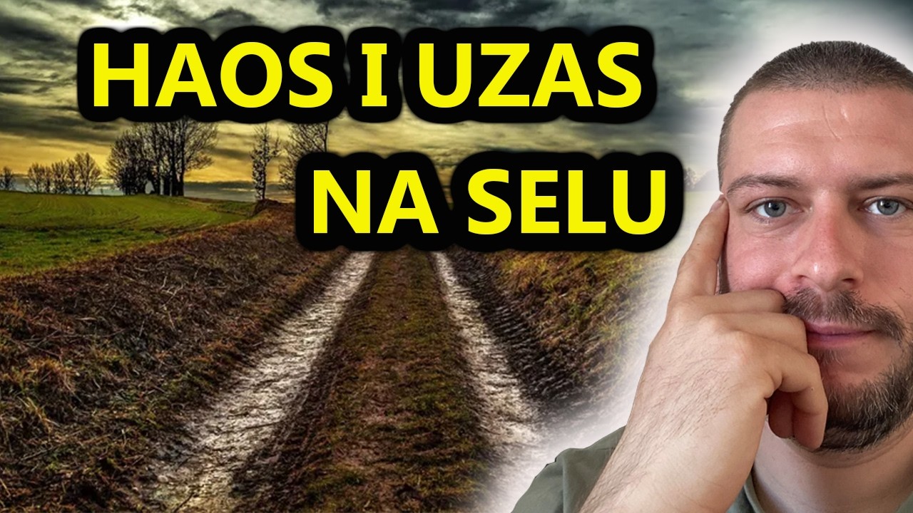 Problemi Zivota Na Selu : Planovi za 2026