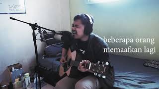 .Feast - Peradaban (Cover) Acoustic - Ilham Imansyah