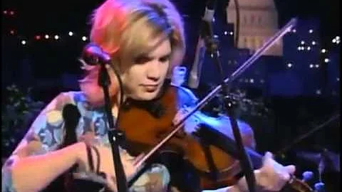 Alison Krauss & Union Station  "Choctaw Hayride"  ...