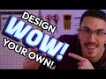 How to design an led sign for 3d printing