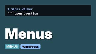 Wordpress: Show post titles within Wordpress bootstrap Dropdown menu