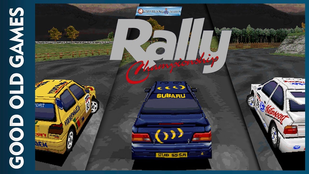 Jogos de Rally de Carro no Jogos 360