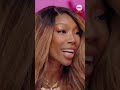 Brandy opens up about playing Cinderella again in “Descendants: Wicked Wonderland.”