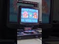 Yu Yu Hakusho: Sunset Fighters (幽☆遊☆白書 魔強統一戦) #YuYuHakushoSunsetFighters #megadrive #crt #sega