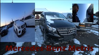 Mercedes-Bens Metris