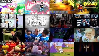 Sparta Remixes Super Side By Side 32 Awesome Videos Version