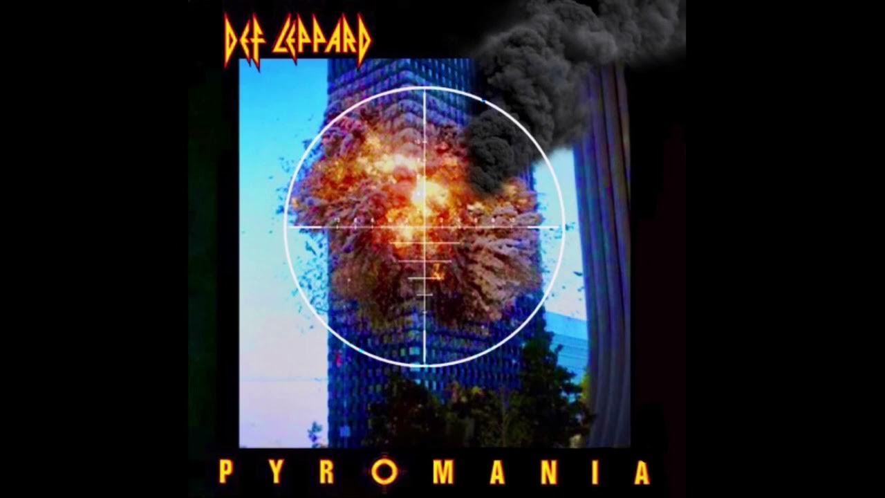Def Leppard- Photograph Remastered Def Leppard- Photograph Remastered