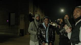 Lil Smoke x 10Toe - SLAP ATTACK ( Official Music Video )