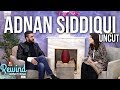 Adnan Siddiqui on Rewind with Samina Peerzada | Full Episode 3 | Angelina Jolie | Hollywood