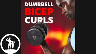 Are You Doing Bicep Curls Properly? Find Out!