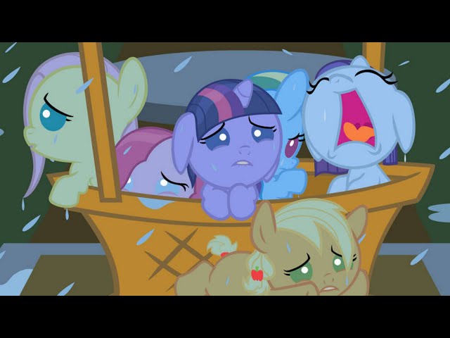 MEGA Cutesy Funny Pony Baby Compilation! [ANIMATIONS] class=