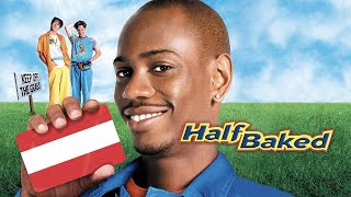 Half Baked | REACTION