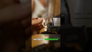 Pęknięty zderzak, obudowa, błotnik? Spawanie plastiku to rozwiązanie #poradnik #hack #DIY