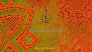 Swadhsthana (Sacral Chakra) 10 minute meditation