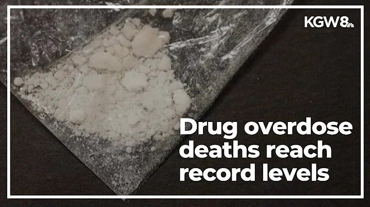 Record number of Americans suffered drug overdose deaths in 2020, CDC says - DayDayNews