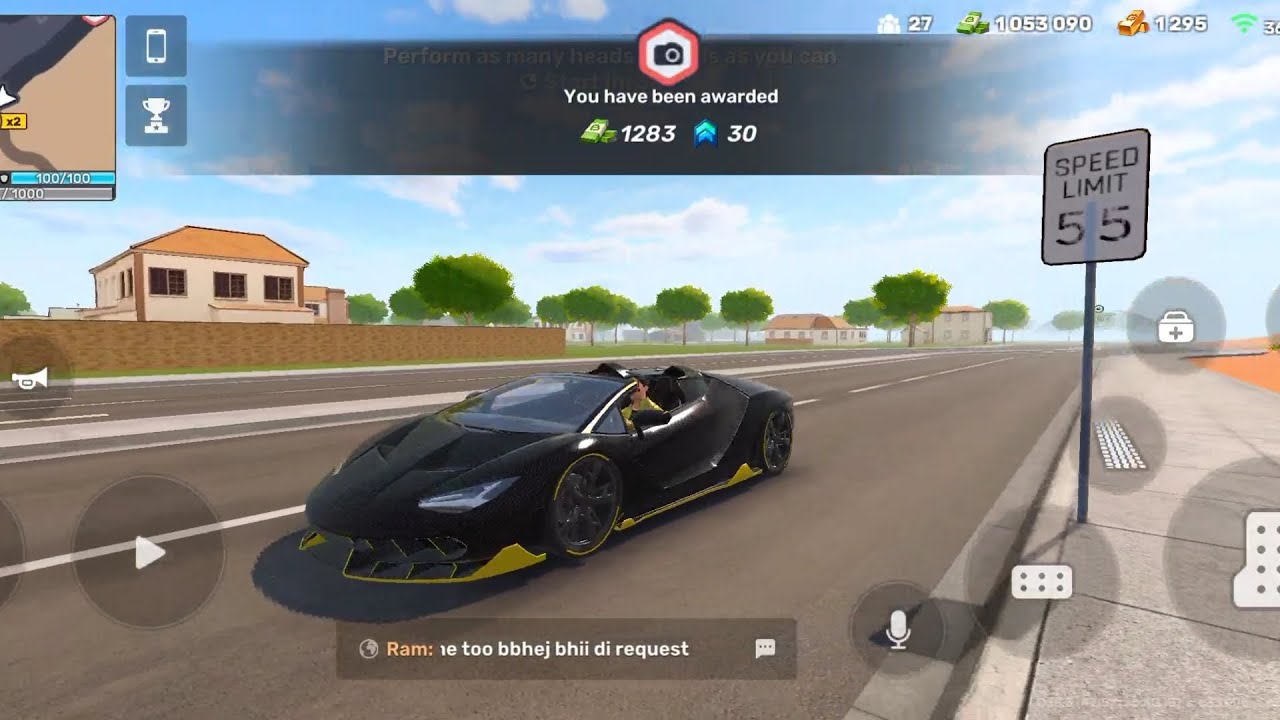 Vice Online Flex City: Experiencing the VIP CLUB @flexcityofficial