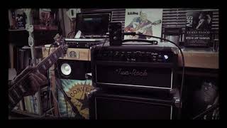 Lovepedal Hermida Audio Black Magik Zendrive - What To Know
