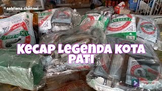Kecap Legend,cap Lele#masakgabiasa#masakmakanjalansedekah