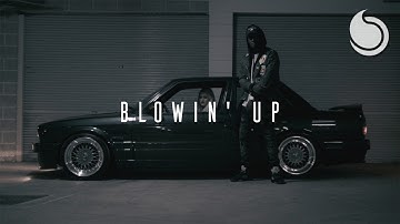 Manu Crooks Ft. Miracle - Blowin
