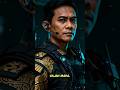 Gajah Mada Versi Modern: Panglima Perang Taktis Nusantara (Visual AI 8K)#gajahmada #majapahit