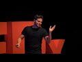 La vida es un misterio  | Eddy Vilard | TEDxJardínZenea