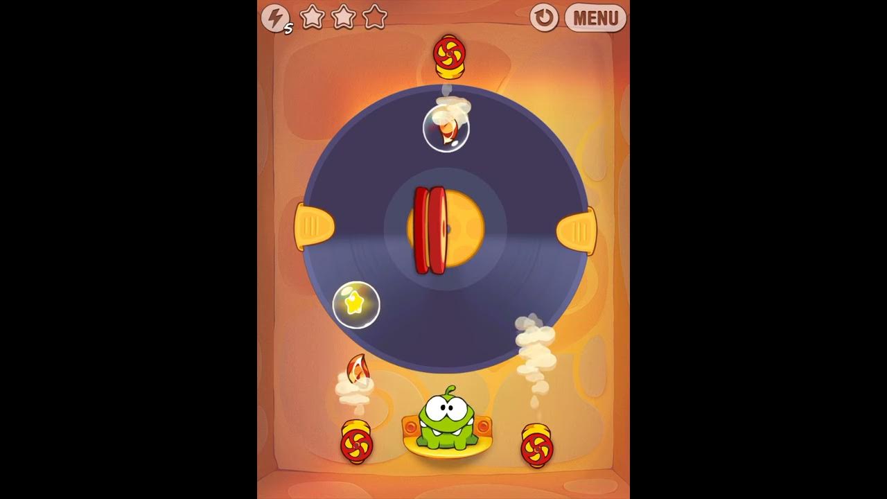 Steam Community :: Cut the Rope