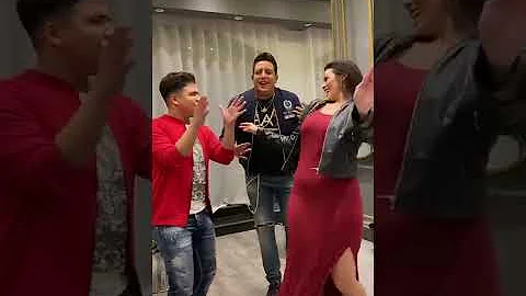 حمو بيكا و عمر كمال و الراقصة البرازيلية لورديانا مهرجان انتي معلمة 2020 الراقصة لوردينا حمو بيكا و عمر كمال و الراقصة البرازيلية لورديانا مهرجان انتي معلمة 2020 الراقصة لوردينا